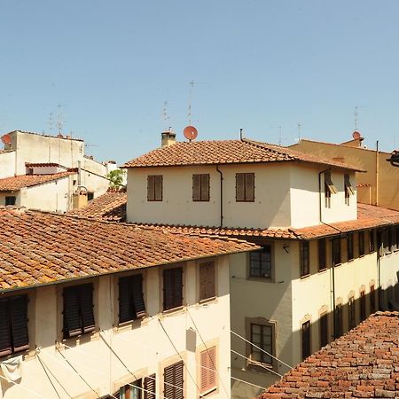 Acacia Firenze - Ciclamino Apartman Kültér fotó
