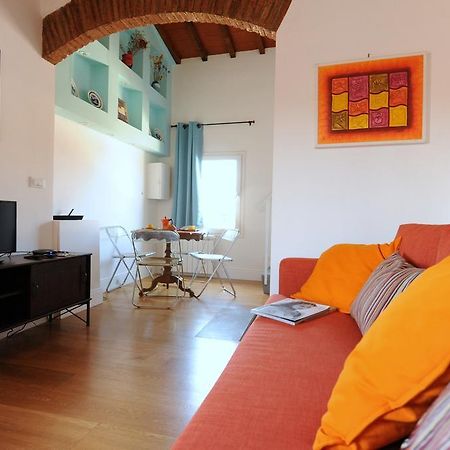 Acacia Firenze - Ciclamino Apartman Kültér fotó