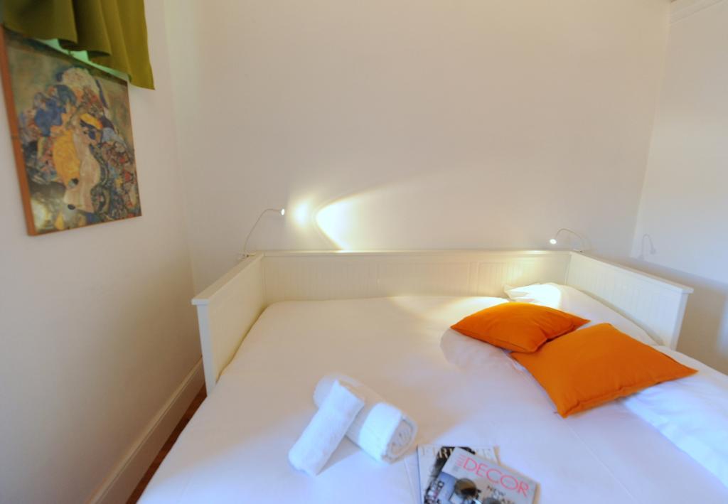 Acacia Firenze - Ciclamino Apartman Kültér fotó