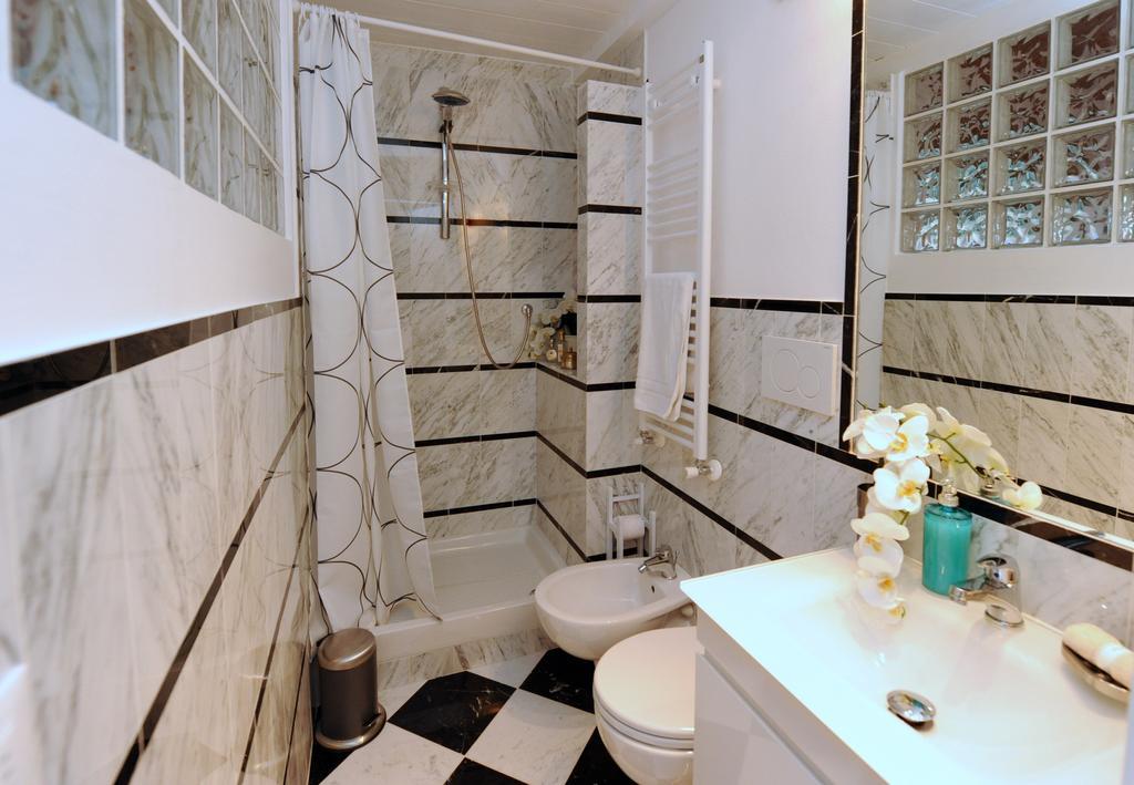 Acacia Firenze - Ciclamino Apartman Kültér fotó
