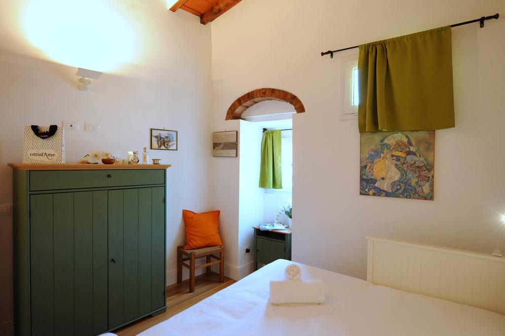 Acacia Firenze - Ciclamino Apartman Kültér fotó