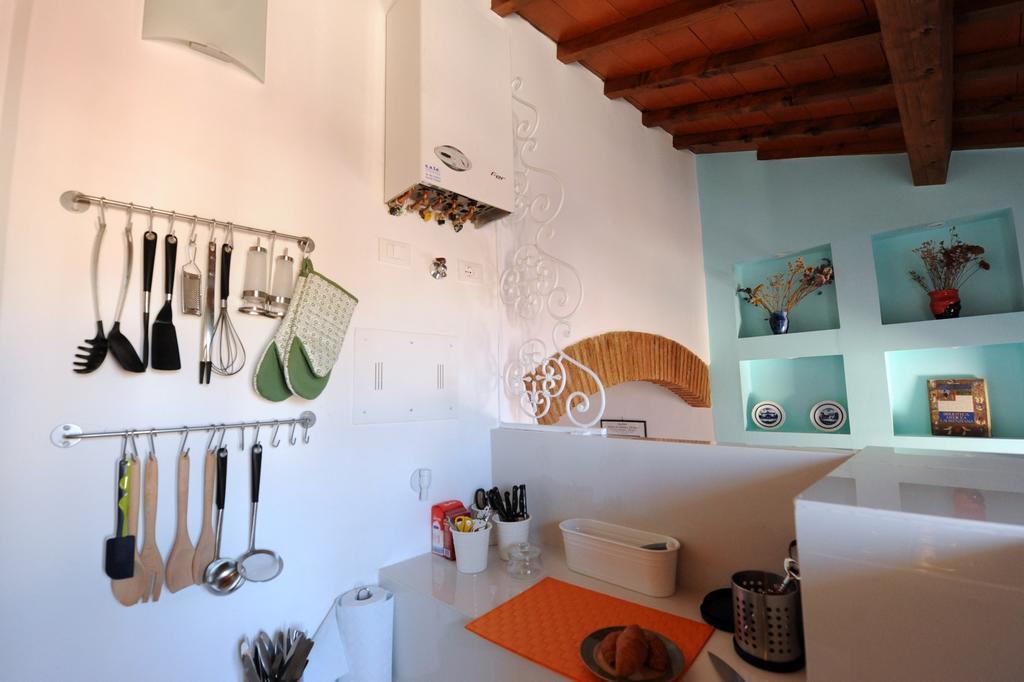 Acacia Firenze - Ciclamino Apartman Kültér fotó