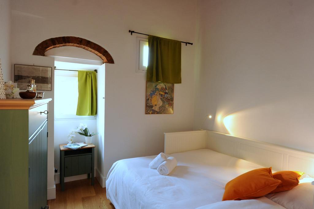 Acacia Firenze - Ciclamino Apartman Kültér fotó